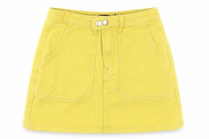 Womens UK Size 6 Missguided A-Line  Skirt