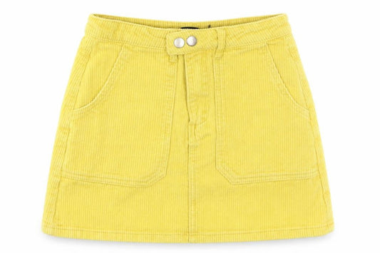 Womens UK Size 6 Missguided A-Line  Skirt