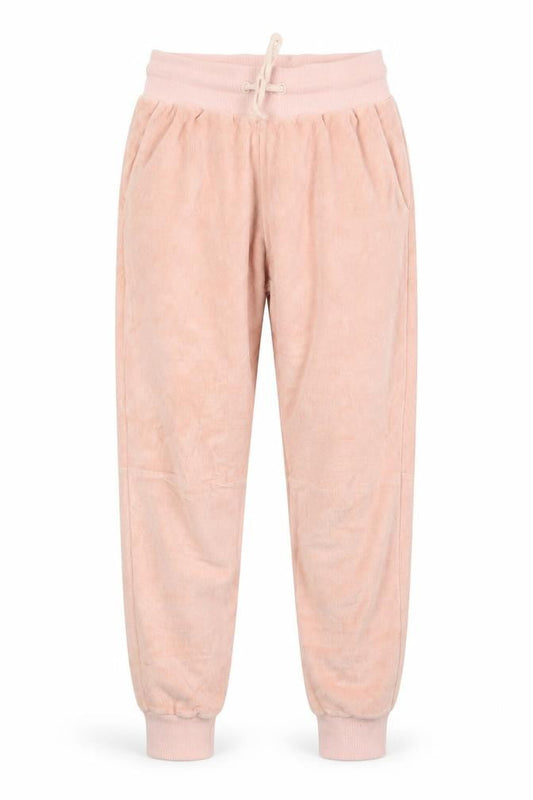 Womens UK Size 6 French Connection Regular Fit Sweatpants Pink Trousers