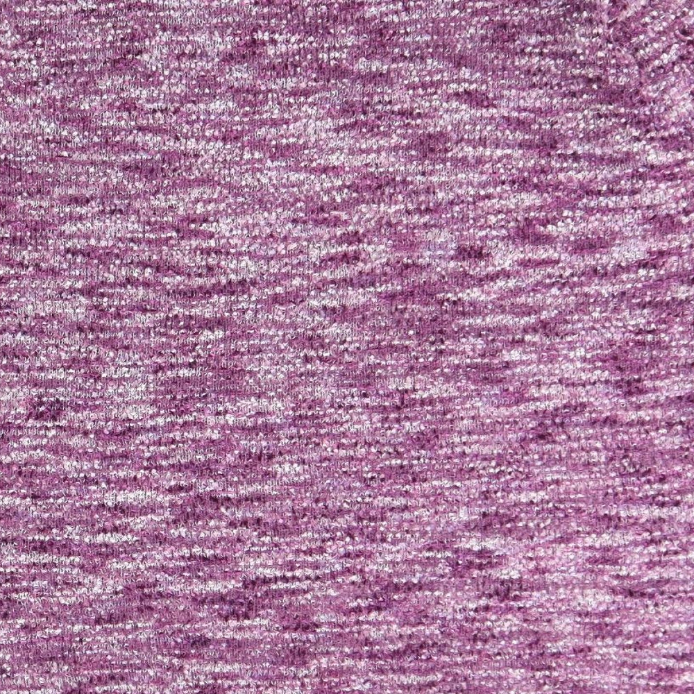 Womens UK Size L BM Purple Pullover Jumper