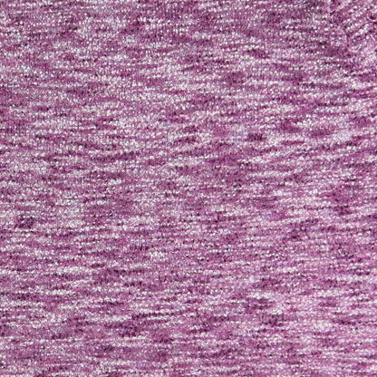 Womens UK Size L BM Purple Pullover Jumper