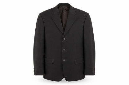 Mens UK Size 44 Greenwoods Regular Brown Suit Jacket