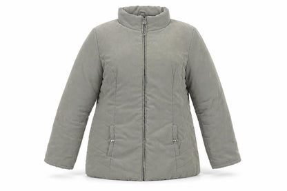 BHS Womens Green   Jacket Coat Size 18  Zip