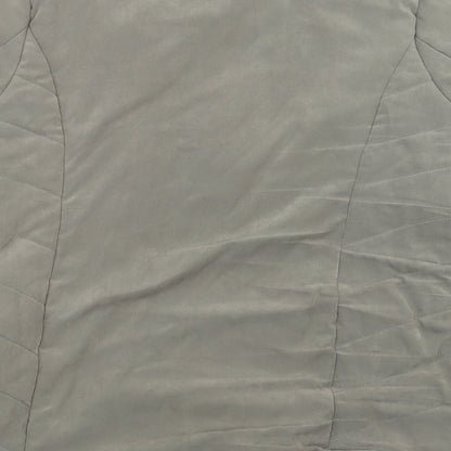 BHS Womens Green   Jacket Coat Size 18  Zip
