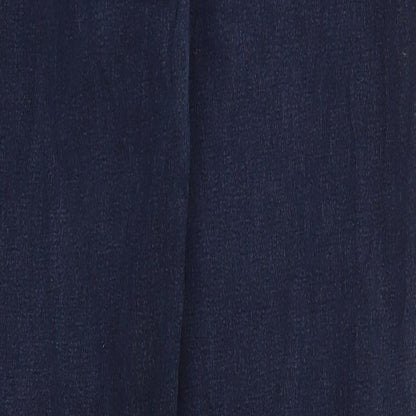 Womens UK Size 37 in Marks and Spencer Regular Fit Jegging Blue Jeans