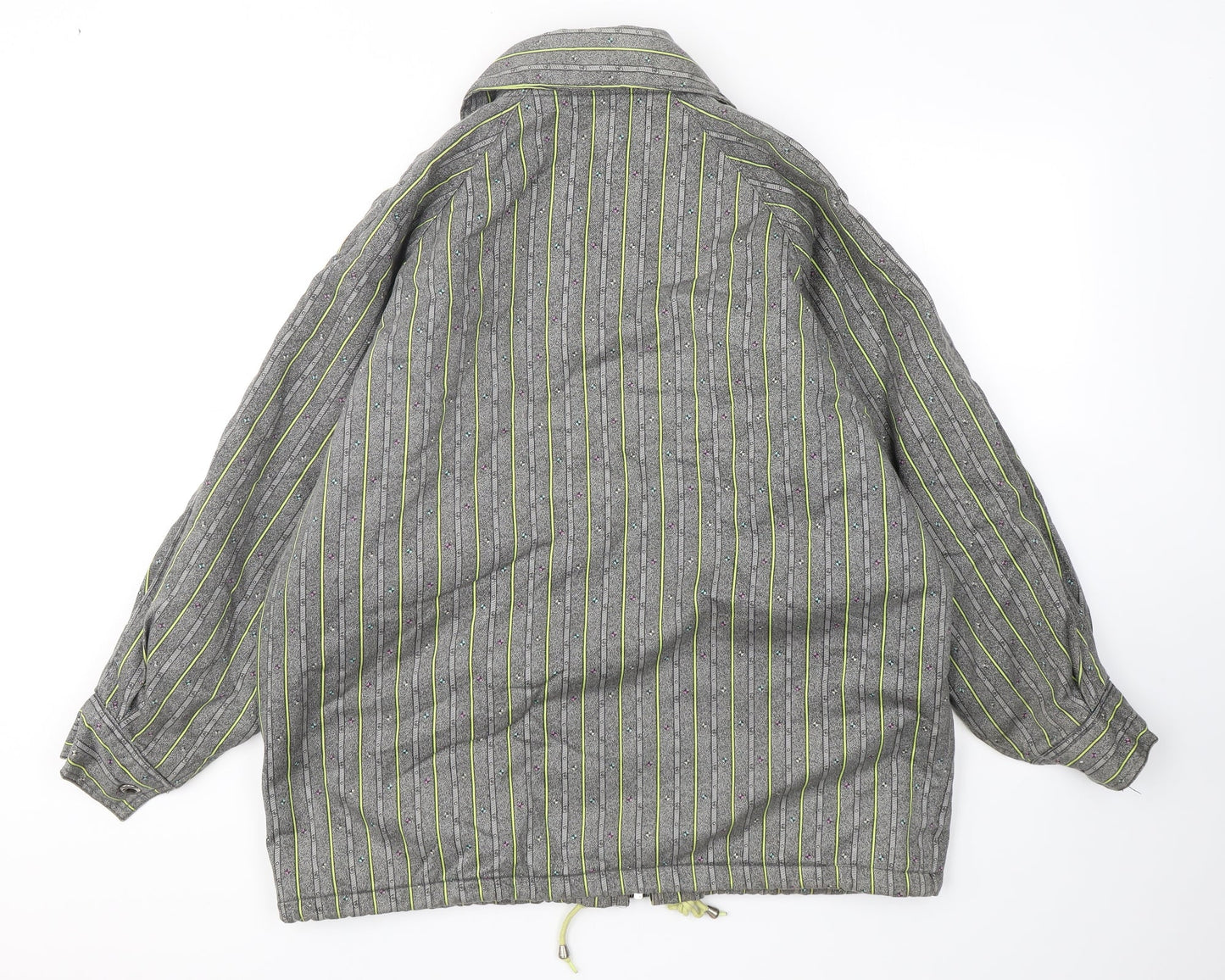 Mens UK Size S Mexx Grey Jacket