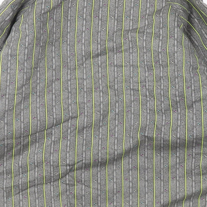 Mens UK Size S Mexx Grey Jacket