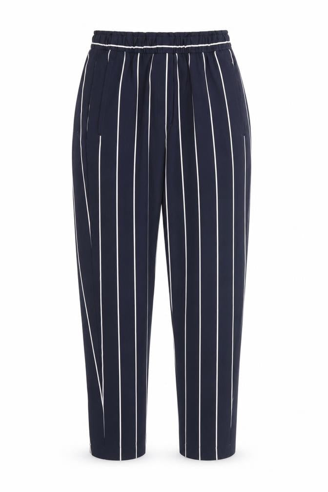 Womens UK Size 6 H&M Regular Fit  Multicoloured Trousers