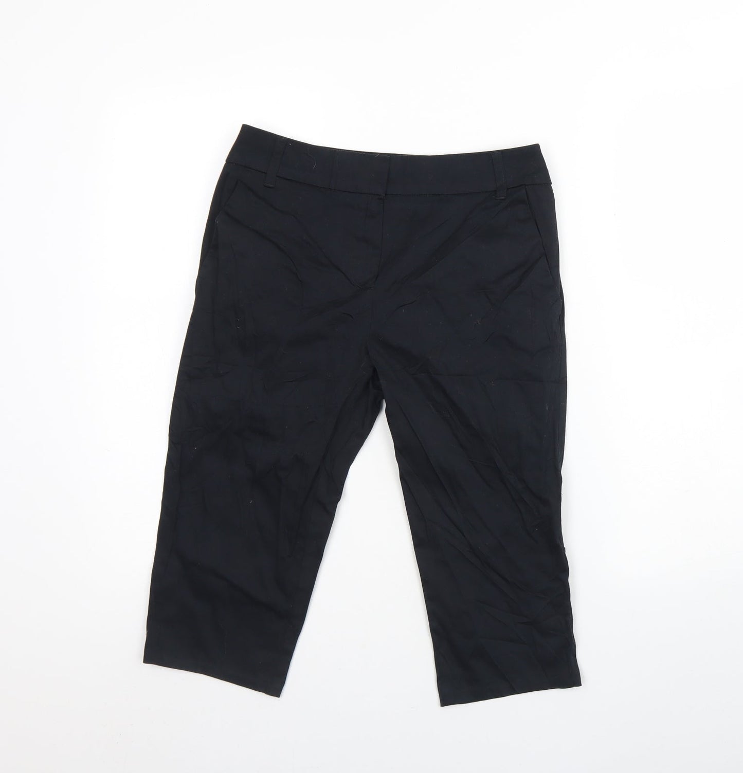 Womens UK Size 30 in Preworn Regular Fit Culotte Shorts