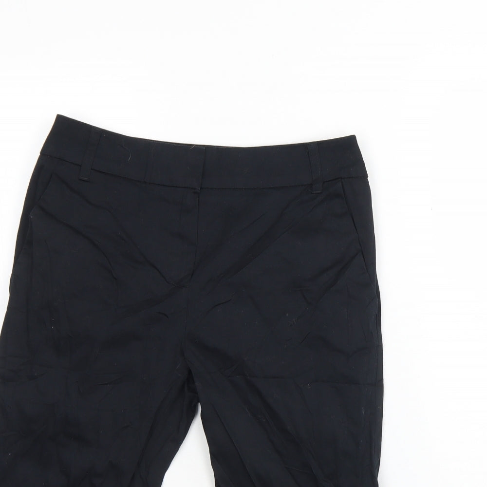 Womens UK Size 30 in Preworn Regular Fit Culotte Shorts