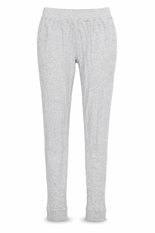 Womens UK Size 10 Missguided Regular Fit Jogger Grey Trousers