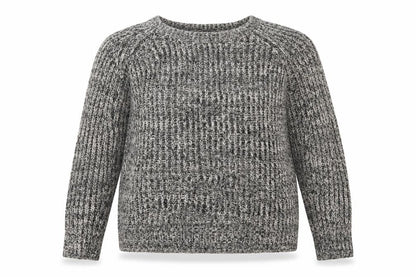 Womens UK Size 12 Primark Black Pullover Jumper