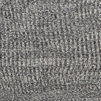 Primark Womens Black Crew Neck  Acrylic Pullover Jumper Size 12