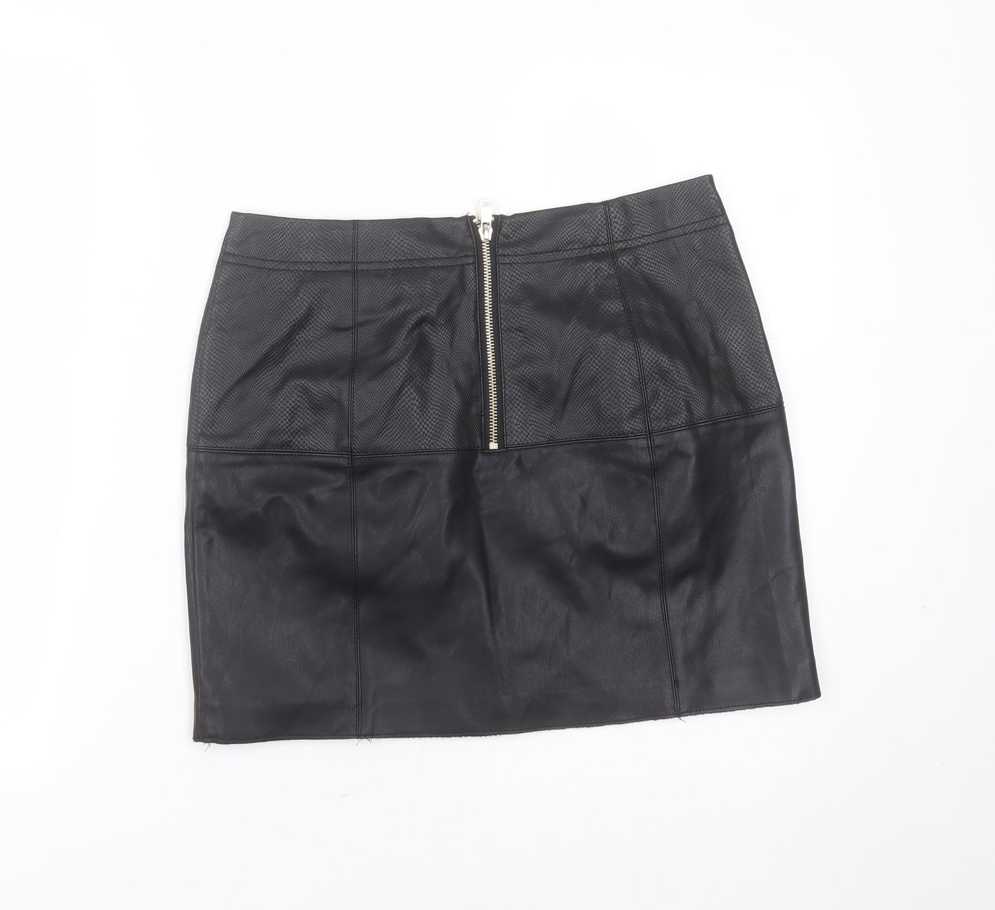 Womens UK Size 10 River Island Mini  Skirt