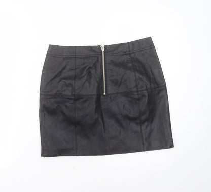 Womens UK Size 10 River Island Mini  Skirt