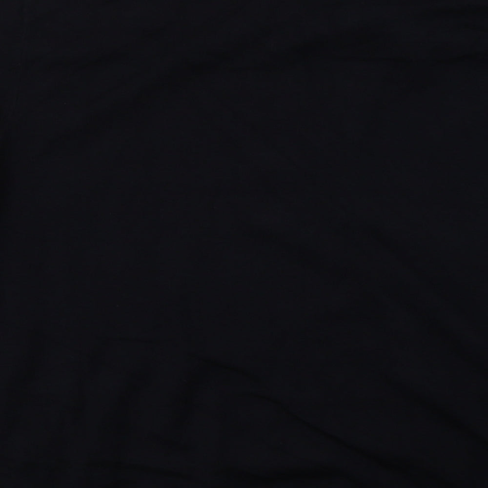 Mens UK Size XL H&M Blue Pullover Sweatshirt