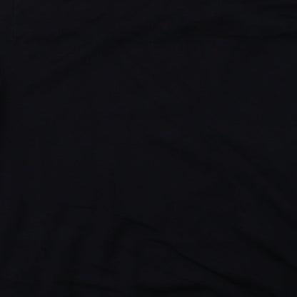 Mens UK Size XL H&M Blue Pullover Sweatshirt