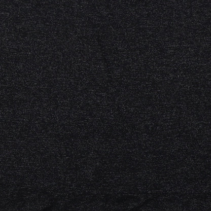 Brand and care label for Very women’s grey solid polyester top lounge set, size UK 16