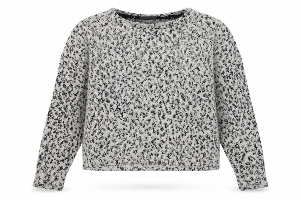 Womens UK Size M Primark Multicoloured Pullover Jumper