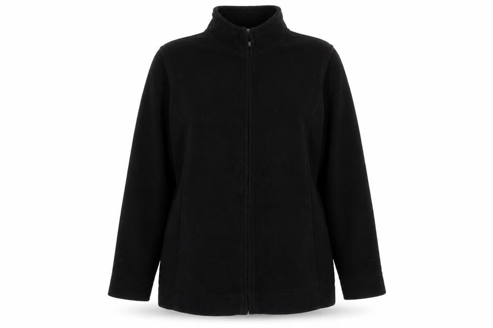 Womens UK Size 14 EWM Black Jacket