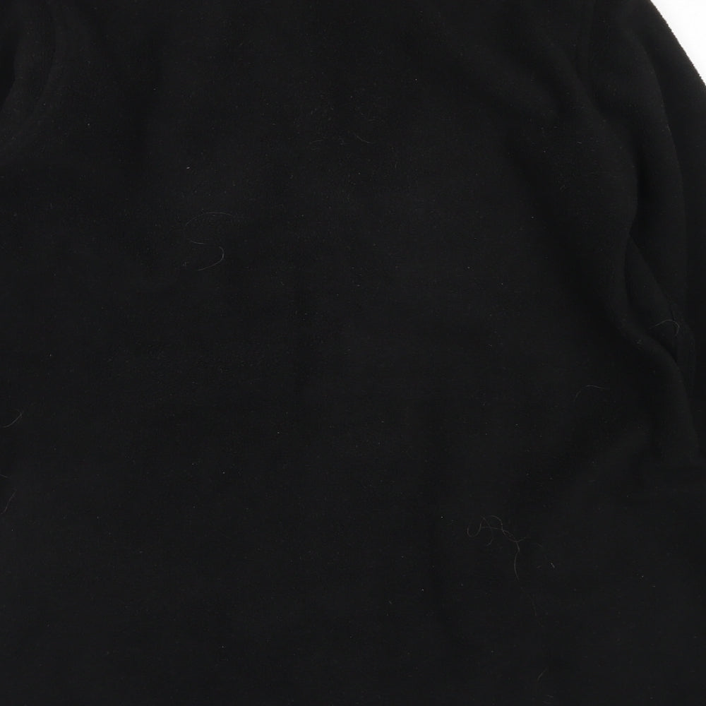 Womens UK Size 14 EWM Black Jacket