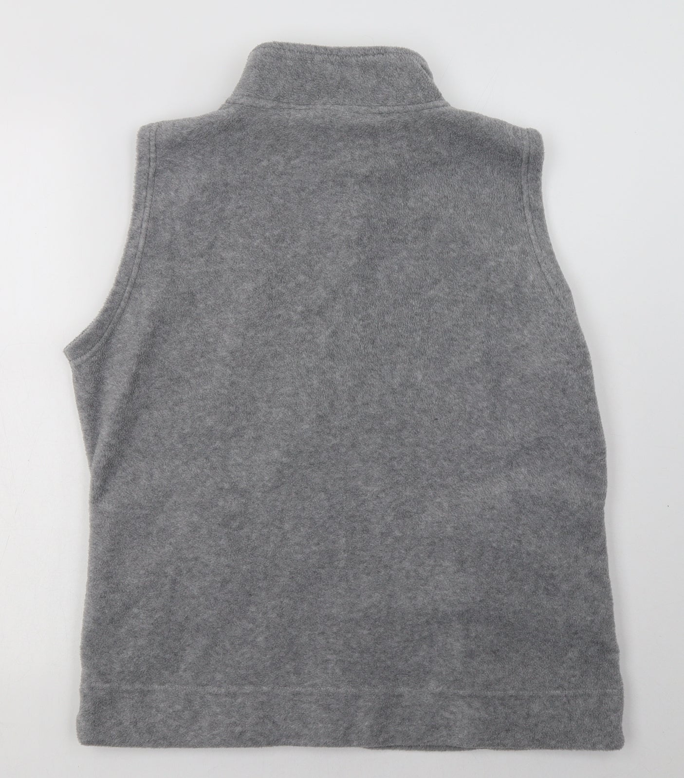 Mens UK Size L EWM Grey Gilet