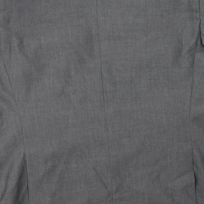 Mens UK Size 44 NEXT Grey Jacket