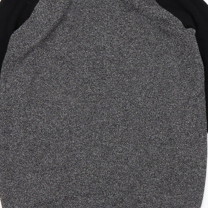Womens UK Size 10 New Look Multicoloured Pullover Jumper
