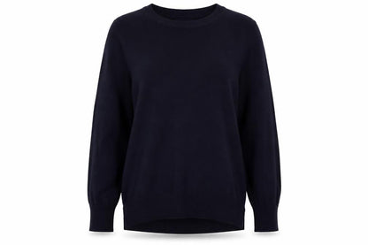 Womens UK Size 10 NEXT Blue Pullover Jumper