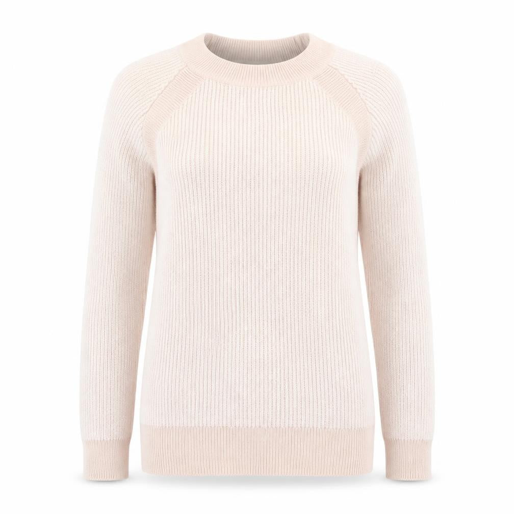 Womens UK Size 8 Principles Pink Pullover Jumper