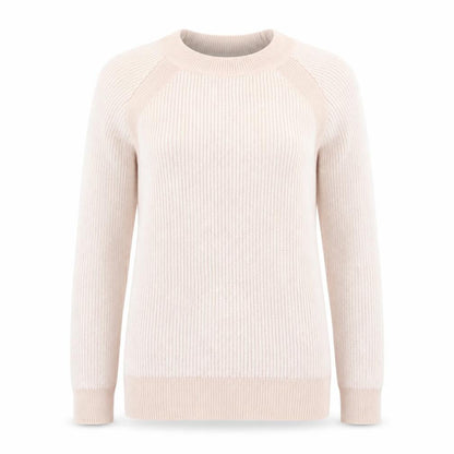 Womens UK Size 8 Principles Pink Pullover Jumper