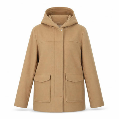 Womens UK Size 8 Primark Beige Jacket