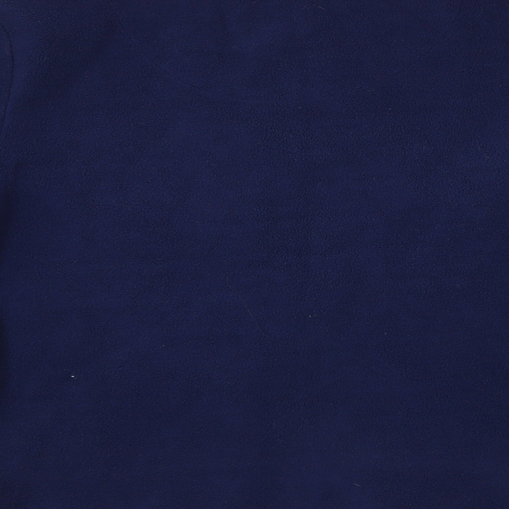Womens UK Size M Betty Kay Blue Jacket