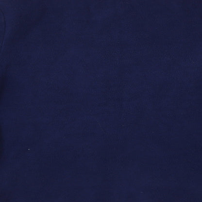 Womens UK Size M Betty Kay Blue Jacket