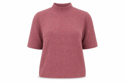 Womens UK Size 18 George Purple Pullover Jumper