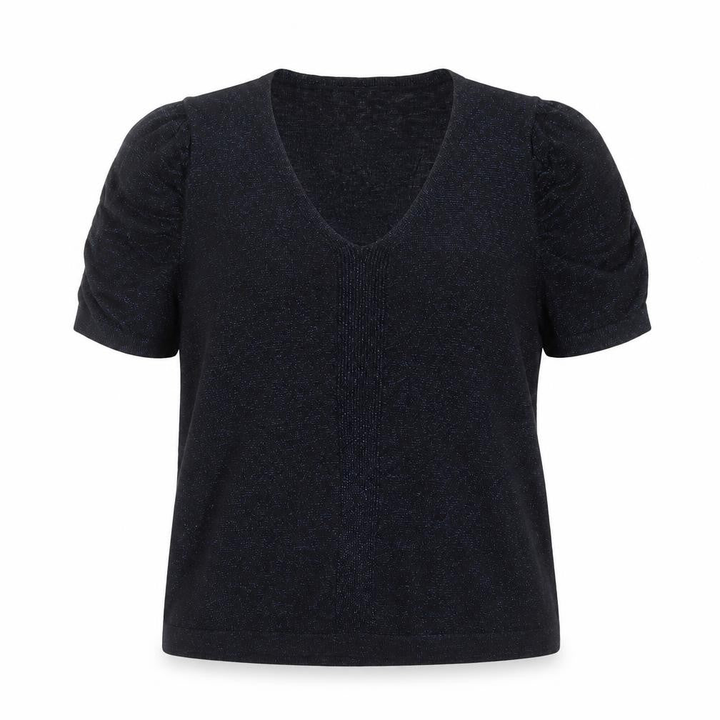 Womens UK Size 14 NEXT Blue Pullover Jumper