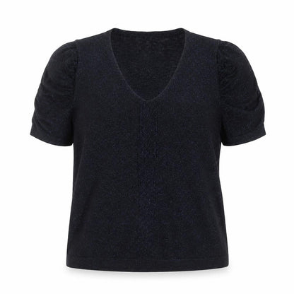 Womens UK Size 14 NEXT Blue Pullover Jumper