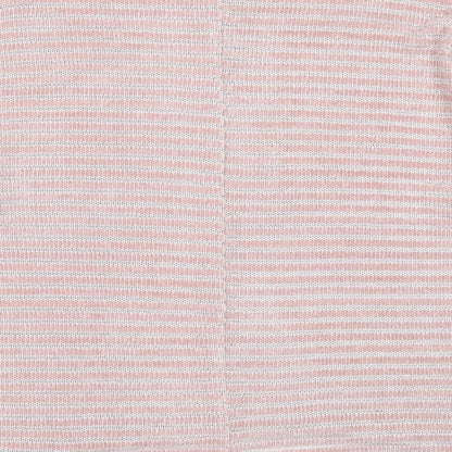 Womens UK Size M New Look Pink Pullover Jumper