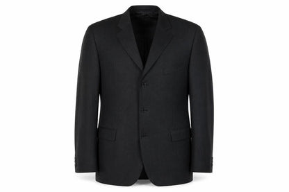 Mens UK Size 44 Marks and Spencer Big & Tall Grey Suit Jacket