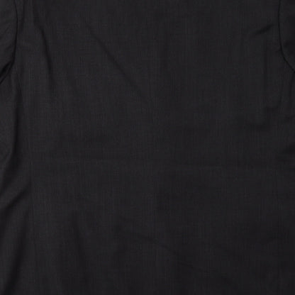 Mens UK Size 44 Marks and Spencer Big & Tall Grey Suit Jacket