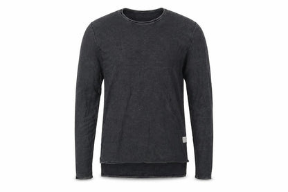 Mens UK Size S Primark Grey Pullover Sweatshirt