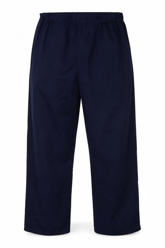 Mens UK Size M Alexandra Regular Fit  Blue Trousers