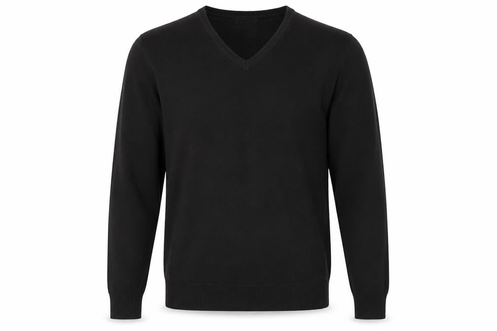 Mens UK Size M Marks and Spencer Grey Pullover Sweatshirt