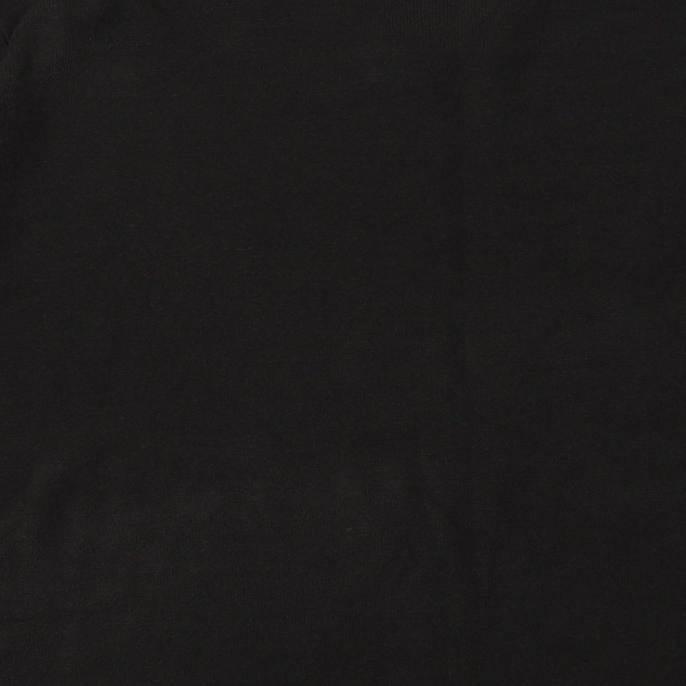 Mens UK Size M Marks and Spencer Grey Pullover Sweatshirt
