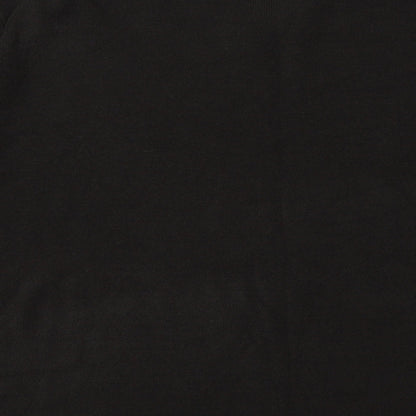 Mens UK Size M Marks and Spencer Grey Pullover Sweatshirt