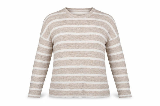 Womens UK Size 6 Atmosphere Multicoloured Pullover Jumper