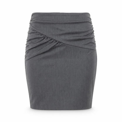 Womens UK Size 8 New Look Straight & Pencil  Skirt
