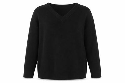 Womens UK Size 14 F&F Beige Pullover Jumper