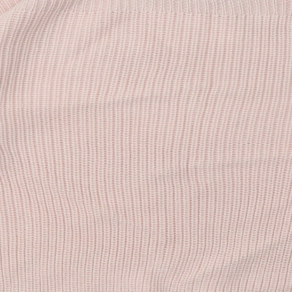 Womens UK Size L Marks and Spencer Pink Pullover Sweatshirt