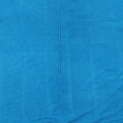 Womens UK Size 12 Principles Blue Pullover Jumper